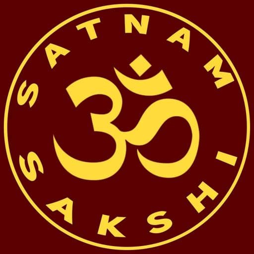 Satnam Sakshi | Prem Prakash Mandal Mandir | Hindu Temple Near Me | Hindu Mandir Near Me